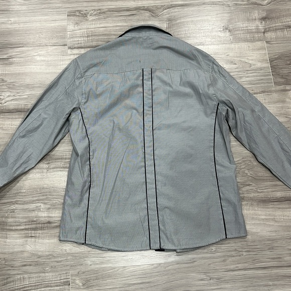 Button up 3xl - Picture 2 of 3